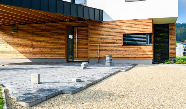 Best Affordable Driveway Paving  in Lincoln Beach, OR