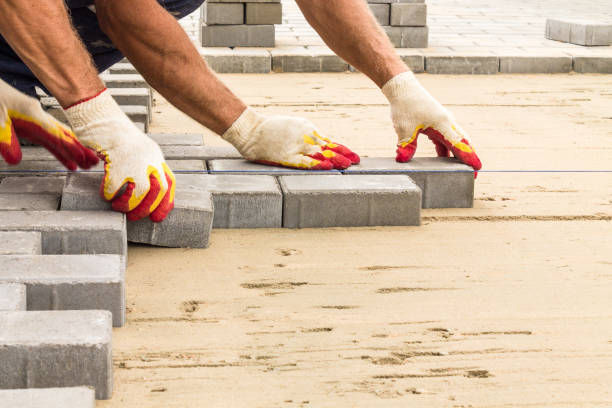 Best Best Driveway Pavers  in Lincoln Beach, OR