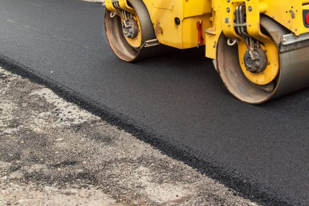Best Driveway Resurfacing Pavers  in Lincoln Beach, OR